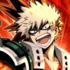 Katsuki Bakugo's Photo