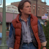 Marty McFly's Photo