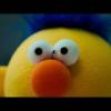 Yellow (The One Over Here)'s Photo